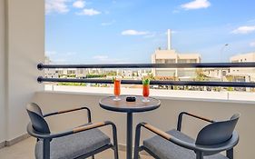 Captain Karas Holidays Apartments